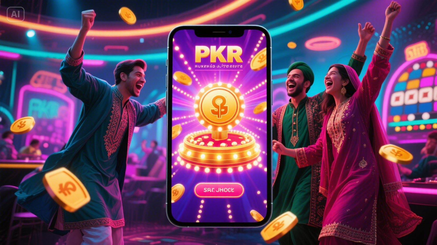 monopoly casino loginDeposit now and enjoy a 200% first deposit bonus instantly! Pakistani players can play slots, poker, and live casino games with fast JazzCash transactions and secure PKR withdrawals anytime they wish.