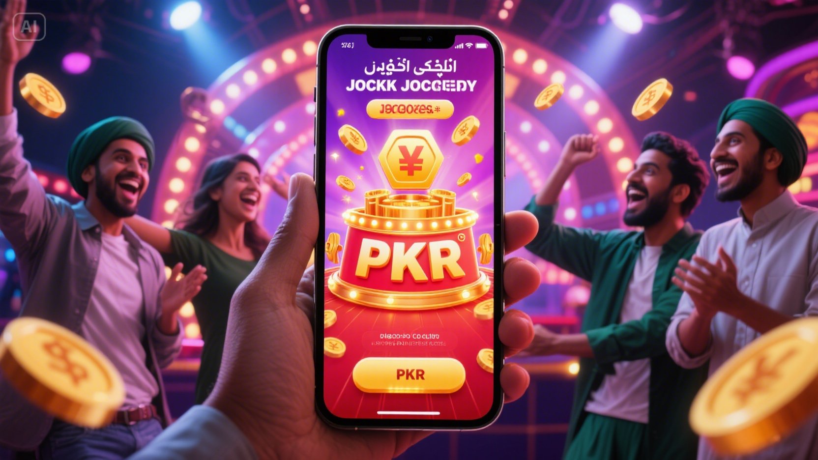 monopoly casino loginDeposit today and get 200% instant cashback on your first recharge! Pakistan’s users can experience nonstop gaming, fair play, and guaranteed PKR payouts within minutes.
